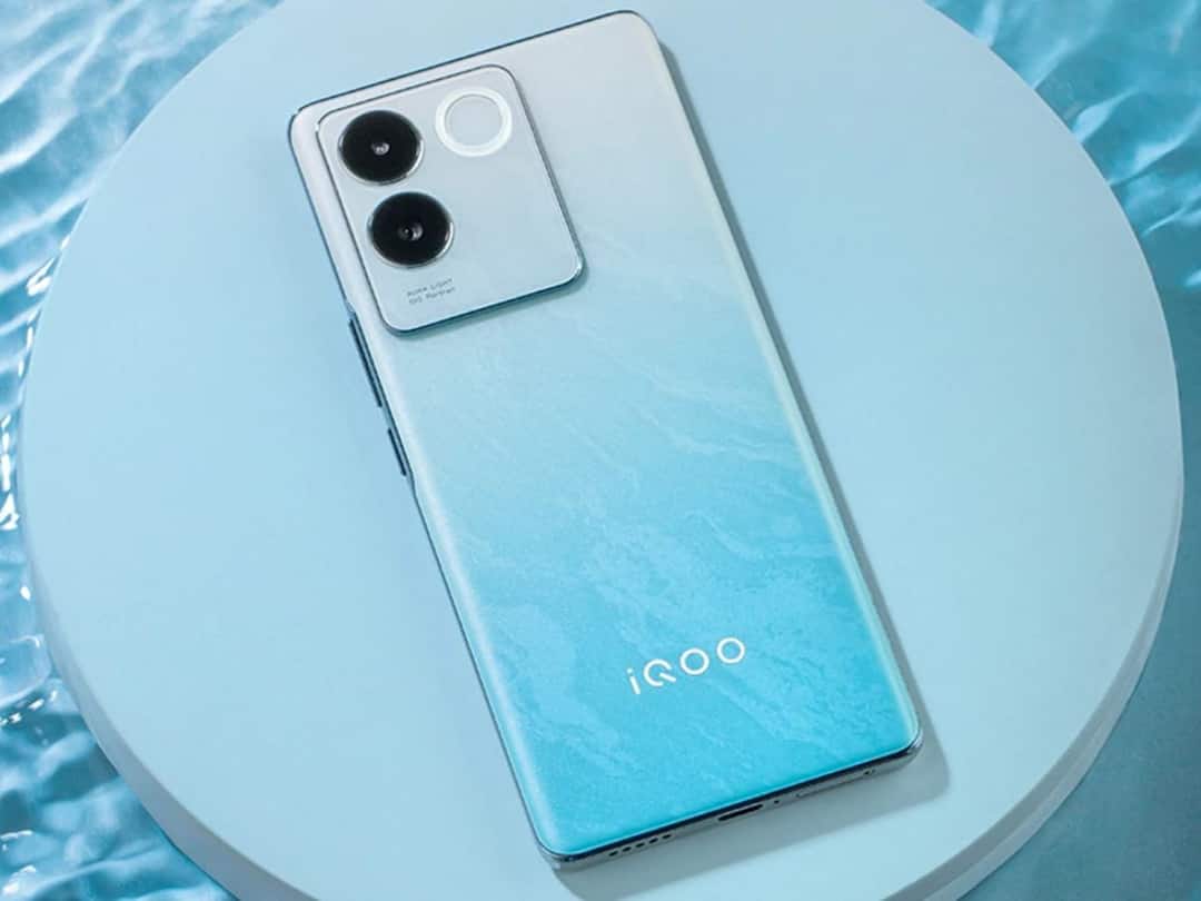 iQoo Z7 Pro 5G Sale Started in India Check Price Offers Details iQoo Z7 Pro 5G: ఐకూ జెడ్7 ప్రో 5జీ సేల్ ప్రారంభం - రూ.24 వేలలోపే సూపర్ ఫీచర్లు!