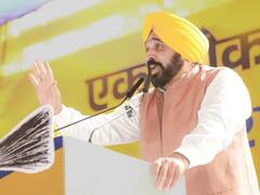 लुधियाना से फिर शुरू होगी दिल्ली-NCR के लिए उड़ान, पंजाब के सीएम भगवंत मान का बड़ा ऐलान