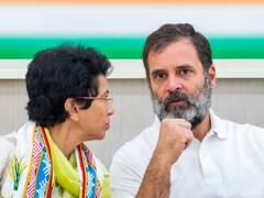 हरियाणा कांग्रेस में दो फाड़! आपस में भिड़े SRK और हुड्डा ग्रुप के समर्थक, दिल्ली पहुंचा मामला