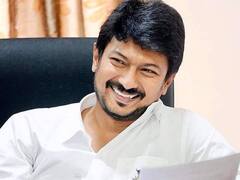 Udhayanidhi Stalin: ’பூச்சாண்டி காட்டி பார்க்கின்றனர்; தென்றல் அல்ல நாங்கள்; புயல்’ - பாஜகவினருக்கு திமுக பதில்..