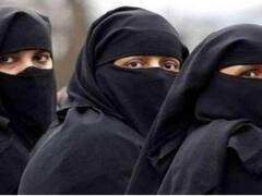 मुस्लिम लड़कियों ने अबाया नहीं उतारा तो स्कूल ने लौटाया घर, फ्रांस का सख्‍त एक्शन