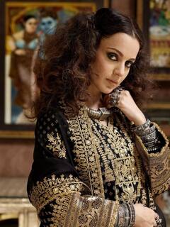 ऋतिक रोशन ही नहीं, इन सितारों के साथ भी अफेयर में रहीं Kangana Ranaut!