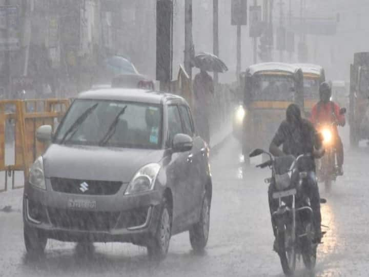 Due to heavy rains 193 schools under Karamadai union have been given holiday in coimbatore கோவை: கனமழை காரணமாக காரமடை ஒன்றியத்துக்கு உட்பட்ட 193 பள்ளிகளுக்கு விடுமுறை!