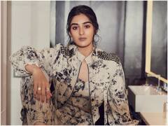 Sakshi Vaidya : బ్యాక్ టు బ్యాక్ డిజాస్టర్లు వచ్చాయ్ - పవన్ కళ్యాణ్‌తో సినిమా ఉందనే ధైర్యమా!