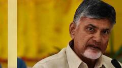 Chandrababu Naidu On His Arrest: రాయదుర్గంలో మాట్లాడిన చంద్రబాబు, సంచలన వ్యాఖ్యల