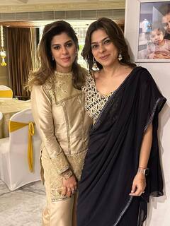 'मन्नत' से कम नहीं है शाहरुख खान की मैनजर का घर, गौरी खान ने डिजाइन किया है Pooja Dadlani का आलीशान फ्लैट