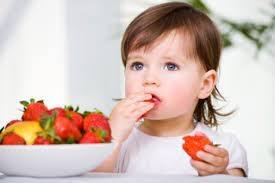 Diet for child: नहीं बढ़ रहा है बच्चे का वजन तो डाइट में शामिल करें ये 5 फूड्स