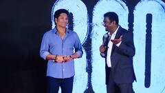 Muttiah Muralitharan About Sachin Tendulkar: సచిన్ పై ముత్తయ్య ప్రశంసల జల్లు