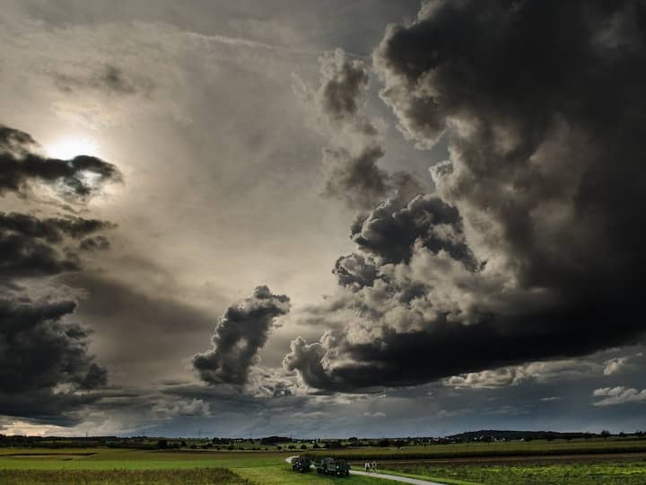 IMD Issues Orange Alert Farmer of this state will get benefit IMD ने जारी किया ऑरेंज अलर्ट, इस राज्य के किसानों को होगा फायदा