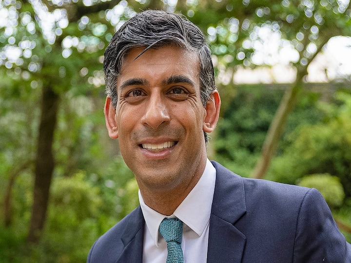 UK PM Rishi Sunak Affirms Connection to India and Hindu Identity Exclusive PTI Interview Being A Proud Hindu, I Shall Always Share Strong Connection With India: UK PM Rishi Sunak
