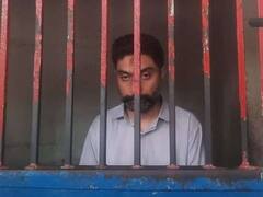 Karachi cityਦੇ ਸਕੂਲ ਇੱਕ ਪ੍ਰਿੰਸੀਪਲ ਨੇ ਕੀਤਾ 45 ਤੋਂ ਵੱਧ ਔਰਤਾਂ ਨਾਲ ਬਲਾਤਕਾਰ