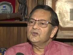 नेताजी सुभाष चंद्र बोस के पोते चंद्र कुमार बोस ने बीजेपी से दिया इस्तीफा, वजह भी बताई