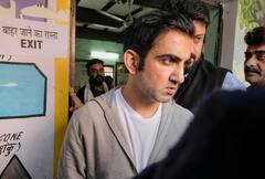 Gautam Gambhir: কোহলির নামই নিলেন না, মেজাজ হারানোর কারণ জানালেন গম্ভীর