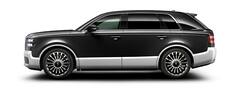 Toyota Century SUV: टोयोटा ने अपनी सबसे लग्जरी एसयूवी सेंचुरी का किया खुलासा, देखें तस्वीरें