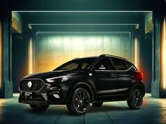 MG Astor Blackstorm Edition हुआ लॉन्च, इन खास फीचर्स से लैस है ये कार