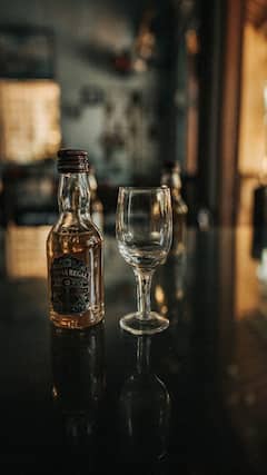 ਬੋਤਲ ਵਿੱਚ ਖੁੱਲ੍ਹੀ ਛੱਡੀ ਗਈ ਸ਼ਰਾਬ ਦਾ ਵਿਗੜ ਜਾਂਦਾ ਸੁਆਦ ?