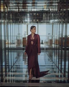 Jane Jaan: सिर्फ इन दो किरदारों की वजह से याद रखे जाने पर करीना कपूर को आता है गुस्सा, बोलीं - ‘और भी काम किया हैं..’