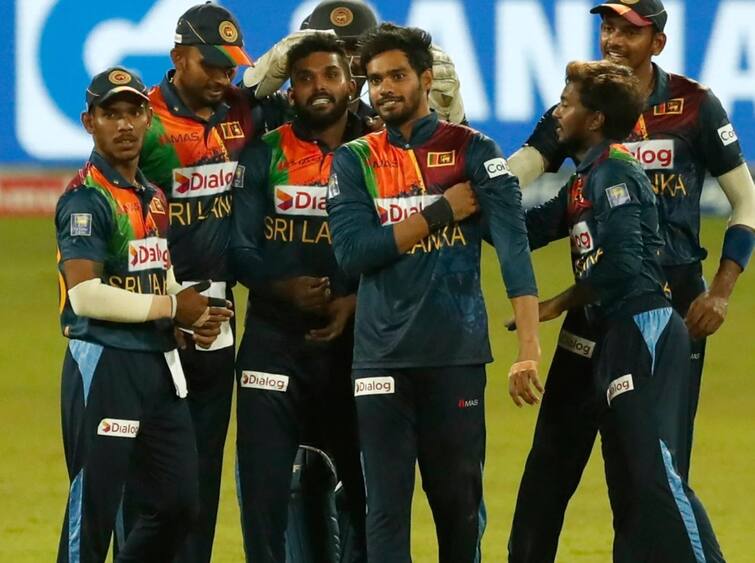 former sri lanka cricketer sachithra senanayake arrested over match fixing accusations Match Fixing: ચાલુ એશિયા કપ  વચ્ચે શ્રીલંકાના આ ખેલાડીની ધરપકડ,જાણો શું છે મામલો