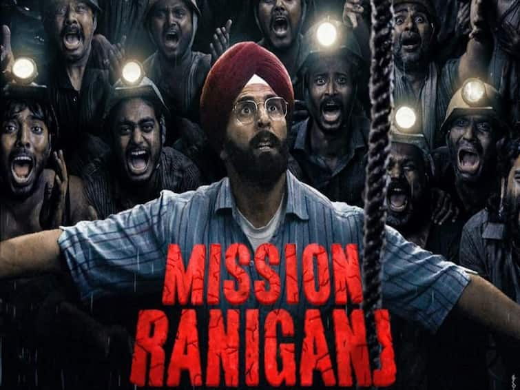 Amid India Bharat Debate, Akshay Kumar Starring Film Title Changed To Mission Raniganj: The Great Bharat Rescue