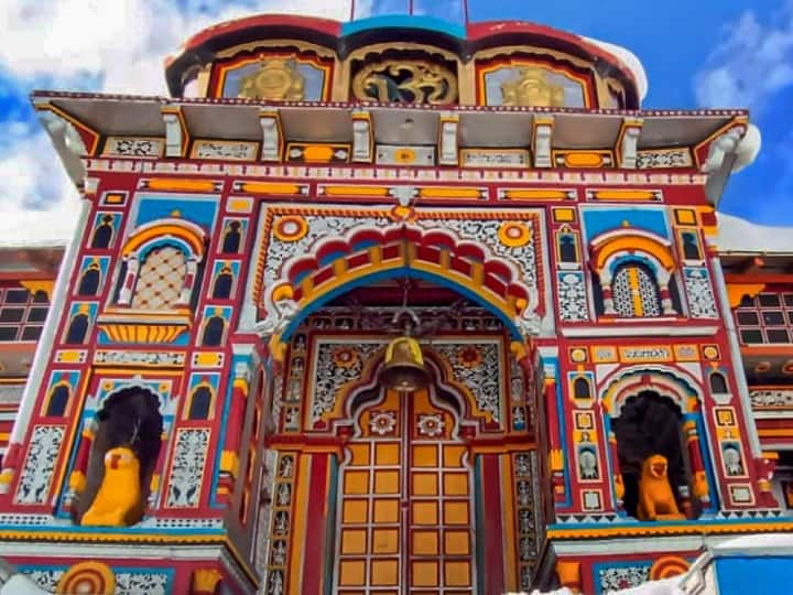 badrinath-kapat-opening-date-2024-badrinath-temple-door-open-time-connection-with-raja-kundali Badrinath Dham Yatra 2024: ਕਦੋਂ ਖੁਲ੍ਹਣਗੇ ਬਦਰੀਨਾਥ ਧਾਮ ਦੇ ਕਪਾਟ? ਜਾਣੋ ਸਹੀ ਤਰੀਕ ਤੇ ਸਮਾਂ