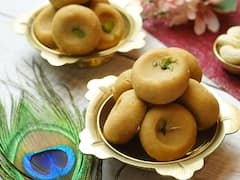 Mathura Peda Janmasthami: जन्माष्ठमी पर बनाएं मथुरा वाला पेड़ा, स्वाद में होगा जबरदस्त