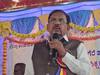 సనాతన ధర్మం ఎప్పుడు పుట్టిందో ఎవరికీ తెలియదు, కర్ణాటక హోం మంత్రి వివాదాస్పద వ్యాఖ్యలు