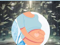 హైదరాబాద్‌లో జోరుగా సరోగసీ దందా-మళ్లీ బయటపడుతున్న అక్రమాలు