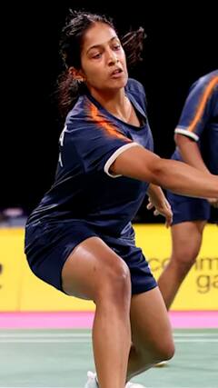 China Open 2023 Badminton: भारतीय बैडमिंटन खिलाड़ियों को Asian Games से पहले लगा झटका | Sports LIVE