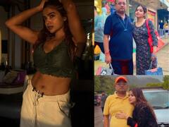 'ड्रम पर ईंट के सहारे फोन रखकर करती थीं टिकटॉक वीडियो शूट...' मनीषा रानी ने अपने स्ट्रगल के दिनों को किया याद