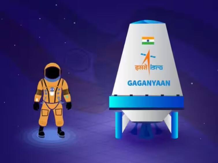 Gaganyaan Mission Preparation For Gaganyaan Crew Escape System Test Gaganyaan Mission: గగన్‌యాన్ మిషన్‌లో క్రూ ఎస్కేప్ పరీక్షకు ఇస్రో సన్నాహాలు