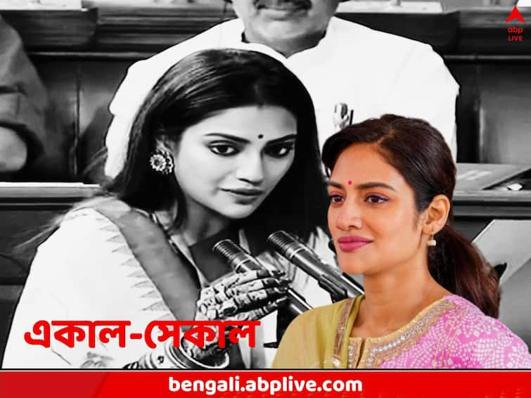 TMC MP Nusrat Jahan once grabbed attention while taking oath but now accused in cheating case Nusrat Jahan: শপথে নজর কেড়েছিলেন গোটা দেশের, দুর্নীতির অভিযোগ থেকে নিস্তার পেলেন না নুসরতও