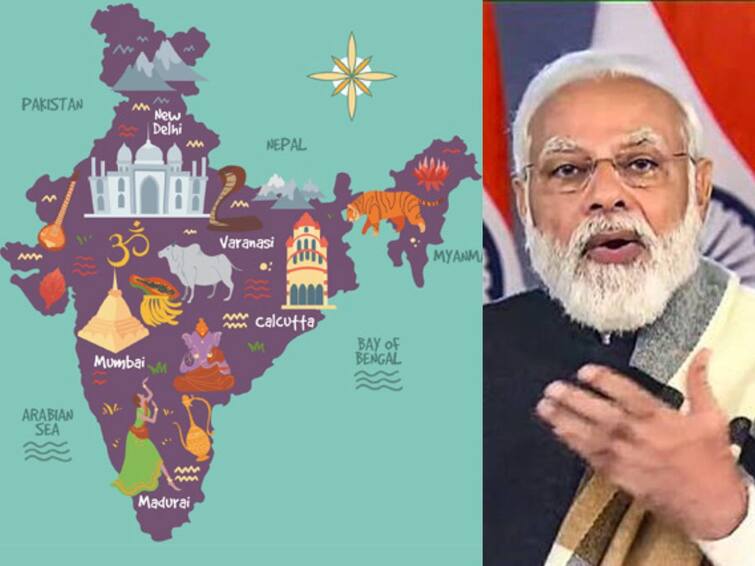 pakisthan planning to claim the name of india in un if india becomes bharat Bharat Row: இந்தியா பெயரை விட்டுக்கொடுப்பாரா பிரதமர் மோடி? ஜின்னா திட்டத்தை நிறைவேற்றத் துடிக்கும் பாகிஸ்தான்?