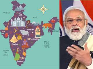 Bharat Row: இந்தியா பெயரை விட்டுக்கொடுப்பாரா பிரதமர் மோடி? ஜின்னா திட்டத்தை நிறைவேற்றத் துடிக்கும் பாகிஸ்தான்?