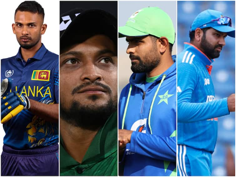 Asia Cup 2023 Super 4s Schedule: Match List, Dates, Venues And Timings In IST Asia Cup 2023 Super 4s Schedule: Match List, Dates, Venues And Timings In IST