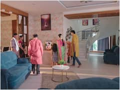 'గృహలక్ష్మి' సెప్టెంబరు 6 ఎపిసోడ్: సామ్రాట్ గురించి షాకింగ్ న్యూస్- బాధలో తులసి, ఒంటరైన హనీ