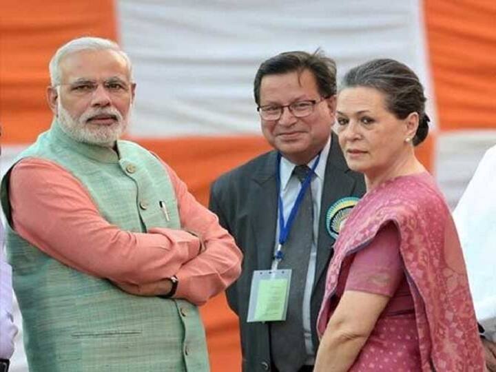 Congress leader Sonia Gandhi writes to PM Modi lists 9 issues for Parliament special session Congress to PM Modi : 9 முக்கிய பிரச்னைகள்.. நாடாளுமன்ற சிறப்புக் கூட்டத்தொடருக்கு தயாராகும் காங்கிரஸ்
