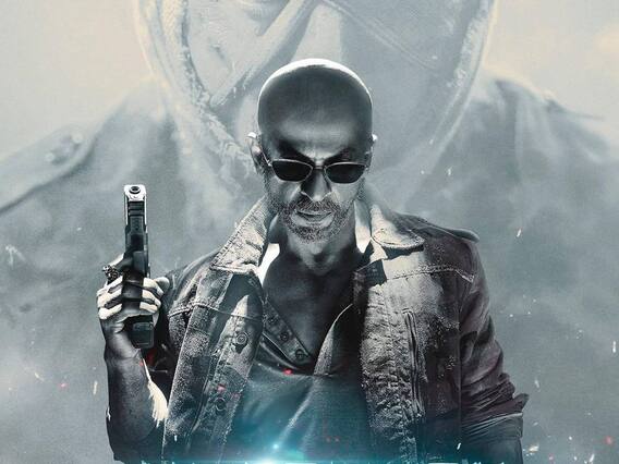 Jawan की Release से पहले Shahrukh Khan पहुंचे Mandir, Trollers ने साधा निशाना | ENT LIVE