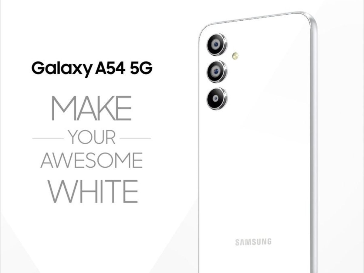 Samsung Galaxy A54 5G: নতুন রঙে ভারতে আসছে স্যামসাং গ্যালাক্সি এ৫৪ ৫জি ফোন, দাম কত? কী কী ফিচার রয়েছে?