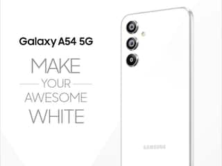 Samsung Galaxy A54 5G: নতুন রঙে ভারতে আসছে স্যামসাং গ্যালাক্সি এ৫৪ ৫জি ফোন, দাম কত? কী কী ফিচার রয়েছে?