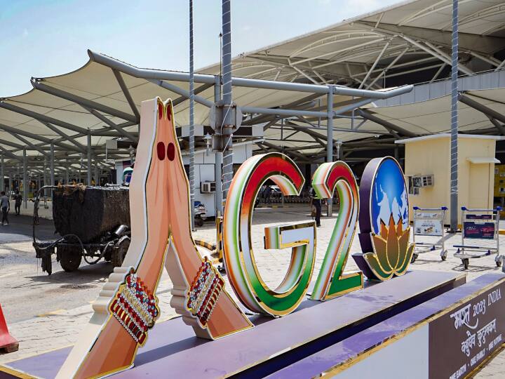जी-20 शिखर सम्मेलन का आयोजन 9 से 10 सितंबर तक प्रगति मैदान में नवनिर्मित अंतरराष्ट्रीय सम्मेलन और प्रदर्शनी केंद्र भारत मंडपम में होगा.