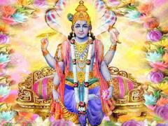 Janmashtami 2023: जन्माष्टमीला वास्तुदोषांपासून मिळेल मुक्ती, श्रीकृष्णासाठी घरात सजवा 'असा' देखावा, वास्तुशास्त्रात म्हटलंय...