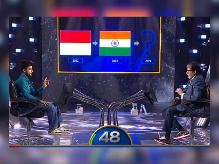 kaun banega crorepati 15 first crorepati jaskaran singh gave answer of one crore question do you know answer KBC 15 में जिस सवाल का जवाब देकर जसकरण ने 1 करोड़ की रकम की अपने नाम, क्या आप जानते हैं इसका जवाब?