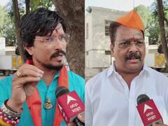 Solapur : मनोज जरांगे यांचे आंदोलन फक्त मराठवाड्यासाठी, त्याचा फायदा इतर भागातील मराठ्यांना नाही; सोलापूर मराठा आक्रोश मोर्चाची भूमिका 