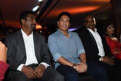 800 Trailer: સચિન તેંડુલકરે શ્રીલંકાના મહાન સ્પિનર મુથૈયા મુરલીધરનની બાયોપિક ફિલ્મનું ટ્રેલર કર્યું લોન્ચ