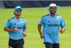 INDIA vs BHARAT: ਵਿਸ਼ਵ ਕੱਪ 'ਚ ਨਵੇਂ ਨਾਮ ਨਾਲ ਉਤਰੇਗੀ ਟੀਮ ਇੰਡੀਆ? ਜਾਣੋ ਕਿਉਂ ਹੋ ਰਹੀ ਚਰਚਾ