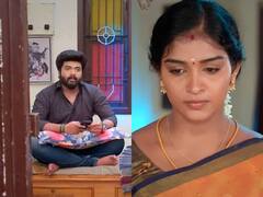 நோஸ்கட் வாங்கிய மைதிலியின் பிளான்.. தீபா எடுத்த முடிவு..கார்த்திகை தீபம் இன்றைய எபிசோட் அப்டேட்..!