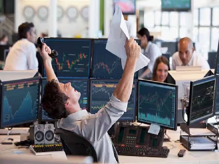 multibagger stock indian railway finance corporation share price doubles in just 6 months Multibagger Stock: ઇન્વેસ્ટર્સને માલમાલ કરતો આ સરકારી શેર  છે શ્રેષ્ઠ, માત્ર  6 મહિનામાં ડબલ રકમ