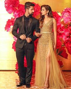 Sargun Mehta: ਸਰਗੁਣ ਮਹਿਤਾ ਮਨਾ ਰਹੀ 34ਵਾਂ ਜਨਮਦਿਨ, ਜਾਣੋ ਰਵੀ ਦੂਬੇ ਨਾਲ ਕਿਵੇਂ ਸ਼ੁਰੂ ਹੋਈ ਸੀ ਲਵ ਸਟੋਰੀ