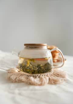 Green Tea: மக்களே..ஏராளமான நன்மைகள் நிறைந்த கிரீன் டீ-யை எப்போது குடிக்க வேண்டும்? இதைப் படிங்க!