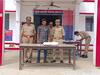 Shahjahanpur News: ड्रग्स तस्करी के खिलाफ पुलिस का बड़ा 'ऑपरेशन', दो करोड़ की अफीम के साथ तस्कर गिरफ्तार